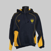 hoody - Worcester RFC 