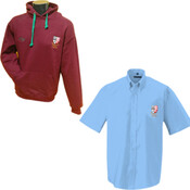 colts HOODY AND SHIRT