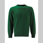 Classic Crew Neck