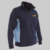 1/4 Zip Fleece 