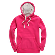 Ultra Premium Hoodie With Nautical Cords 