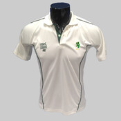 short sleeve playing shirt - senior