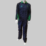 tracksuit - senior
