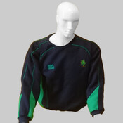 crew neck jumpper -senior
