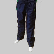 tracksuit trousers - senior
