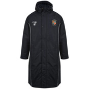 827 - Full subs jacket