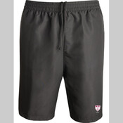 senior - sports shorts 