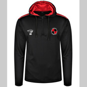 Heritage Hoodie junior