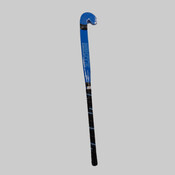 iskitz hockey sticks blue
