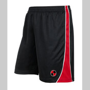 803 Panelled Sports Short