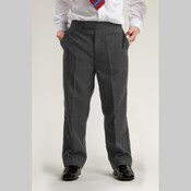 SSJ - Junior Classic Fit Trouser pin