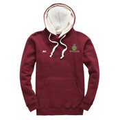 W73 - Premium contrast Hoodie