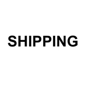 shipping 