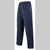 211 - 3/4 zip club track pants 