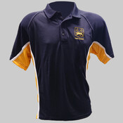 Chase High Unisex PE Polo - senior 