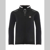 Full Zip Training Top