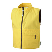  Brownie Gilet