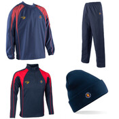 Copy of Winter Training Bundle junior