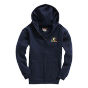 Kids Premium Zip Hoodie