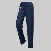 Ladies Fit Trackpant - Junior
