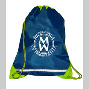 Hi Vis PE Bag