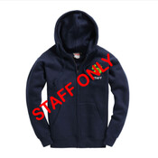 Premium Zip Hoodie