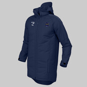 894 EDGE PRO COAT