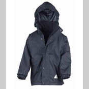 Result StormDri 4000 Reversible Jacket