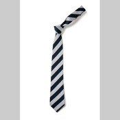 Straight Tie