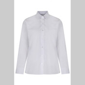 Long Sleeve Blouses - Twin pack