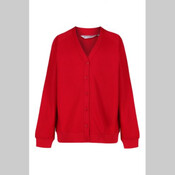 Trutex Sweat Cardigan