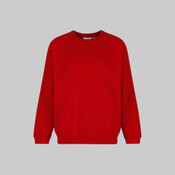 Trutex Crew Neck Sweatshirt