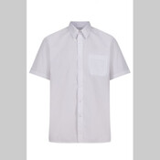 Short Sleeve Shirts - Twin Pack