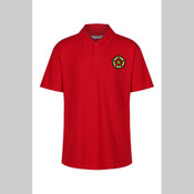 Beezer Easy Fit Polo