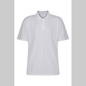 School Polo Shirt 