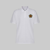 Dines Green School Polo Shirt 
