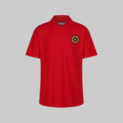 Beezer Easy Fit Polo
