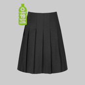 Trutex Junior Stitch Down Pleat Skirt