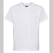 White PE T-Shirt 