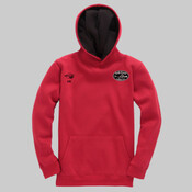 Hoodie ND turbos