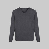 Tudor Grange Perdiswell Cotton V-Neck Jumper