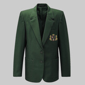 Tudor Grange Perdiswell Girls Blazer