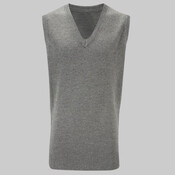 Sleeveless Pullover 