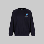 St Barnabas PE Sweater 