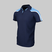IGEN Unisex Polo