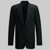 Banner - Ziggys Girls Zip Entry Blazer