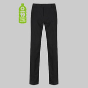 Long Boys Slim Fit Trouser 