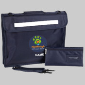 Northleigh Book Bag