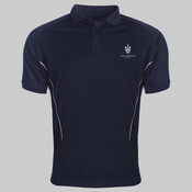 Aptus Performance Polo 