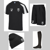 Copy of Leigh Bransford Badgers Junior Training Bundle